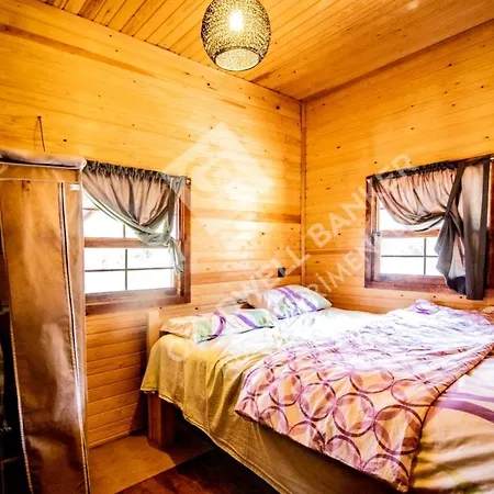 Campsite Ali Babanin Ciftligi
